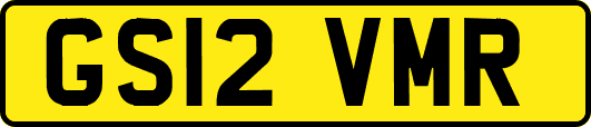 GS12VMR