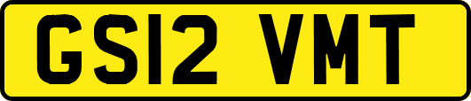 GS12VMT