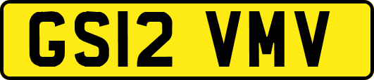 GS12VMV