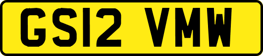 GS12VMW