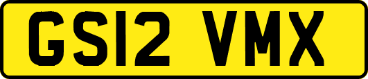 GS12VMX
