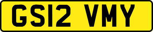 GS12VMY