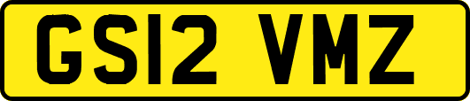 GS12VMZ