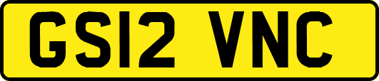 GS12VNC