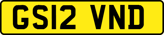 GS12VND