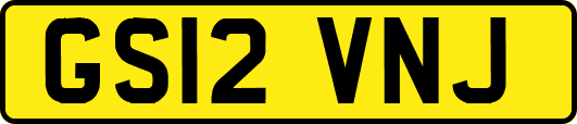 GS12VNJ