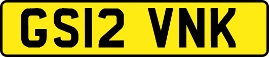 GS12VNK