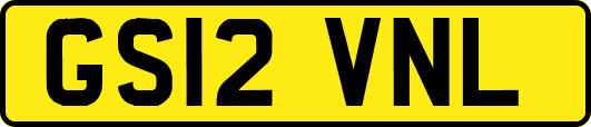 GS12VNL