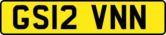 GS12VNN