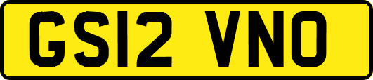 GS12VNO