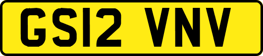 GS12VNV
