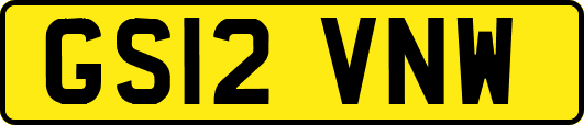GS12VNW