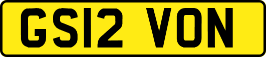 GS12VON