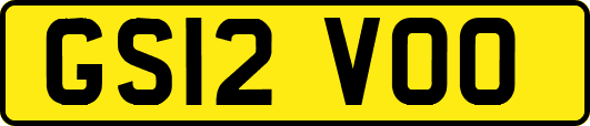 GS12VOO