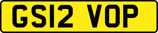 GS12VOP