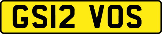 GS12VOS