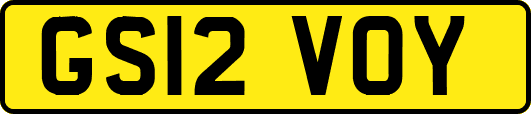 GS12VOY