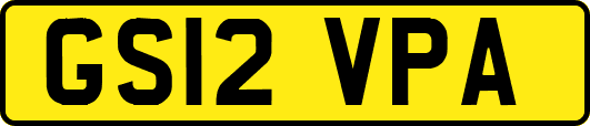 GS12VPA
