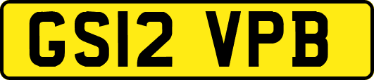 GS12VPB