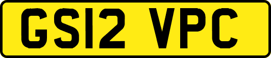 GS12VPC