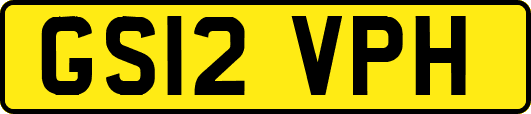 GS12VPH