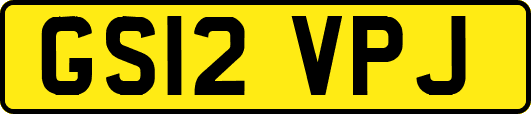 GS12VPJ