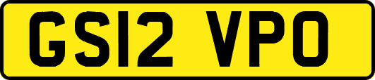 GS12VPO