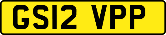 GS12VPP
