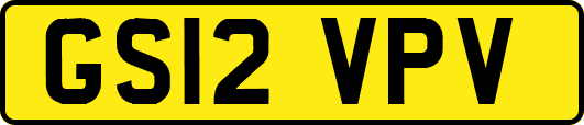 GS12VPV