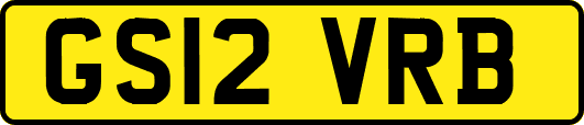 GS12VRB