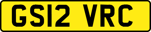 GS12VRC