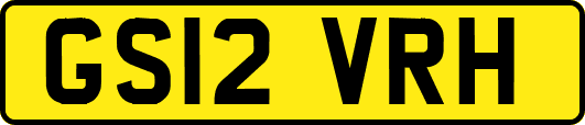 GS12VRH
