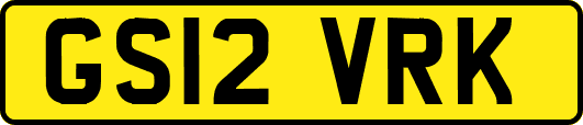 GS12VRK