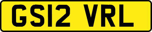 GS12VRL