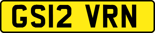 GS12VRN