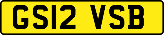 GS12VSB