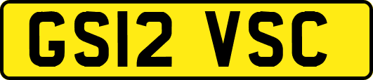 GS12VSC