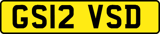 GS12VSD