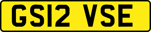 GS12VSE