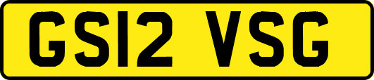 GS12VSG