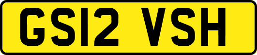 GS12VSH