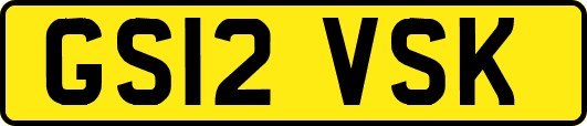 GS12VSK