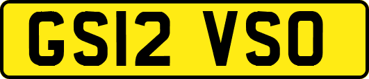 GS12VSO