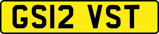 GS12VST