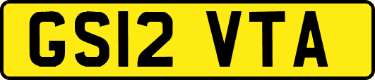 GS12VTA