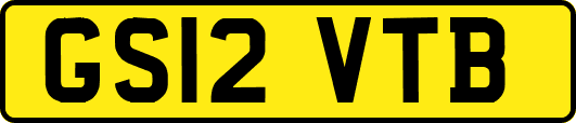 GS12VTB