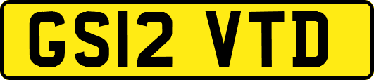 GS12VTD