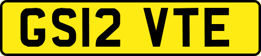 GS12VTE