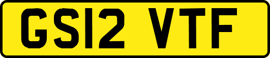 GS12VTF