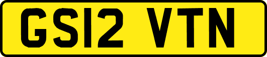 GS12VTN